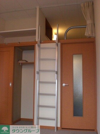 レオパレスKAWASHIの物件内観写真